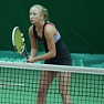 Анастасия Потапова вышла в 1/8 финала турнира во Франции