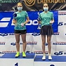 Дарья Шадчнева впервые сыграла в финале турнира ITF Juniors