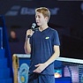 TE ONE SGM Christmas Cup 2020 Super Category. Интервью с Мартином Ландалусом