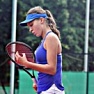 Анна Уколова - финалист ITF Womens Circuit $15,000 Heraklion в паре