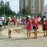 Отбор в Программу "Авангард" 19 июня 2016