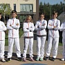 Ученики по программе "Авангард" в сезоне-2017/2018