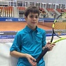 Студенты академии продолжают побеждать...