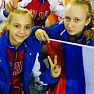 Настя Потапова и Таня Макарова разыграют финал турнира в Чехии