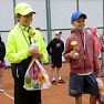 Егор Стручевский выиграл турнир РТТ в Крылатском