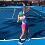Анастасия Потапова в шаге от выхода в основу турнира WTA Premier China Open