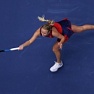 Анастасия Потапова дала бой Петре Квитовой в матче 2-го круга WTA в Остраве