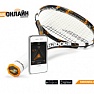 Тестирование ракетки Babolat Pure Drive Play в Академии