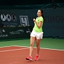 Анастасия Бурса сыграет в основе ITF Pro в Турции $15,000