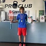 Арсений Нечаев выиграл дебютный титул на турнирах РТТ!