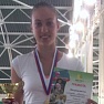 Поздравляем Полину Ломову и Диану Пивунову!