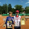 Успехи "академиков" на турнирах РТТ и ITF (20-26 мая)!