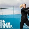 Анастасия Потапова продолжает борьбу на ITF W100+H DUBAI в паре