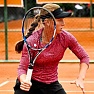 Екатерина Казионова – первый студент Академии в рейтинге WTA