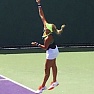 Анастасия Потапова остановилась в шаге от выхода в основу WTA Miami Open