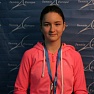 Алиса Аксянова: Все соперницы достойные