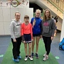 "Академики" на TE2 Pirogovskiy Winter Cup 2021 и турнирах РТТ...