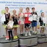 Приглашаем на турнир ЕРТЛ 10S Minitennis в Академии - 1 октября!