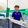 Павел Скворцов - в полуфинале TE3 Penza Cup U14!