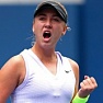 Анастасия Потапова - в 1/4 финала WTA International Abierto Mexicano TELCEL