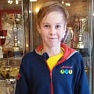 Финал М. Власова и полуфиналы М. Гончарова, Т. Даутова и Е. Дементьевой