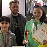 Поздравляем Татьяну Дзан!!!