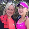 Настя Потапова проиграла лишь гейм во 2-м круге ITF G1 в Берлине