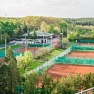 Первый турнир ЕРТЛ 10s Minitennis за пределами России!