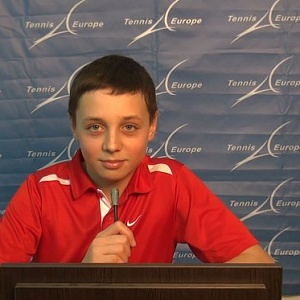 Итоги четвертьфиналов O1Properties Khimki Junior Open-2014 