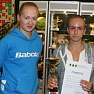 Внутренний турнир подвел итоги сезона 2015/16 гг.