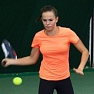 Влада Коваль сегодня поспорит за выход в полуфинал ITF Grade 2 в Словакии