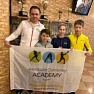 "Академики" на турнирах РТТ, TE и ITF Juniors (04-10 февраля 2019 г.)