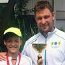 Илья Мальцев выиграл РТТ IV A в Мосрентгене!