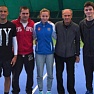 Влада Коваль в шаге от выхода в финал парного разряда ITF в Ташкенте!