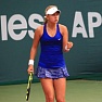 Анастасия Потапова - в 1/4 финала ITF Pro Circuit O1 Properties Ladies Cup 2016