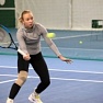 А.Потапова и В.Дьяченко узнали имена соперниц в квале WTA в С-Петербрге