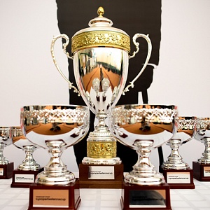 Турнир RWB Tennis Cup