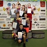 TE1 RWB Samovar Cup U12 2019. Заход на "Абсолютного"!