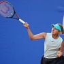 Анастасия Потапова вышла во 2-й раунд WTA Baltic Open 2019!