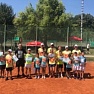 Турниры в Tennis club Haskovo, Bulgaria, 10-11 августа (фотоотчет)