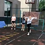 Онлайн-тренировка по ОФП с Яной Демкиной