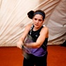 Дарья Шадчнева отдала четыре гейма на старте ITF J4 в Будапеште