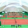 Видеотрансляция турнира O1 Properties Christmas Cup