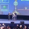 «Русский Кубок-2013». Как это было (видео)
