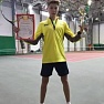 Турниры РТТ, TE. Титул А.Пикулина, финал М.Морозова, полуфинал Д. Корешковой