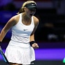 Матч с К.Возняцки на турнире WTA в С-Петербурге - хороший опыт для А.Потаповой