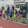 Приглашаем на турниры ЕРТЛ 10S Minitennis в Академии - 5 ноября!