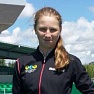  Екатерина Казионова покидает турнир ITF в Казахстане