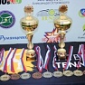 Командный турнир ЕРТЛ 10s Minitennis в Иваново 23 апреля 2017 г.!