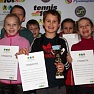 Последний ЕРТЛ 10s "Minitennis" в 2015 году!